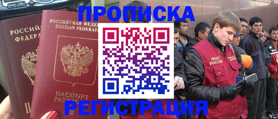 временная регистрация недорого в Благовещенске